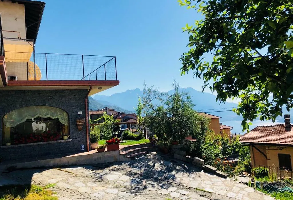 Agriturismo Botton D'Oro-1