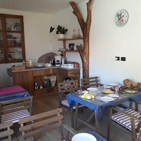 Agriturismo Botton D'Oro-3